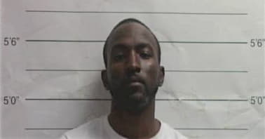 Michael Weems, - Orleans Parish County, LA 